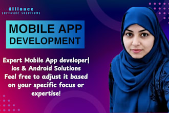 develop ai mobile app, ai integration ios app, android app, mobile app developer