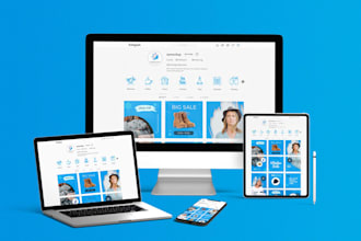 creation de site web responsive multilangue