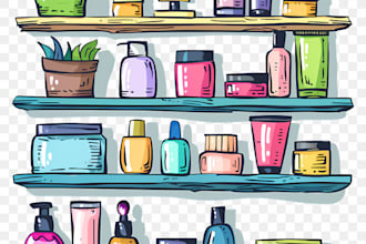 formulate your cosmetic and toiletries products