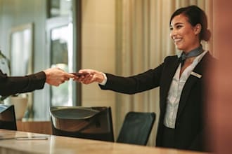 find cheap business class flights as your travel concierge