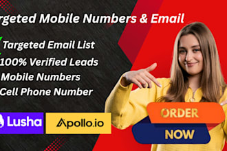collect direct phone cell phone and mobile phone numbers