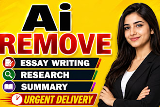 do urgent essay writing, any topic,apa mla, reports, ai remove 2 hours delivery