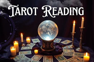 do accurate tarot reading for life clarity
