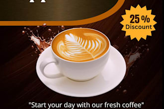 design creative social media posts, facebook ads design