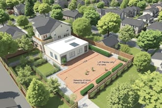 do site plan city permit loft conversion plan for hoa permit with pe stamp