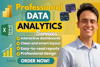 do excel data analysis