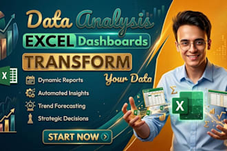 do excel data analysis