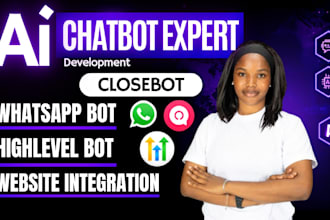fix setup gohighlevel automation expert, landing page, voice ai agent, website
