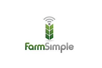 make professional agriculture, landscape and lawn care logo design
