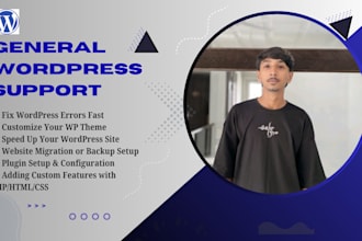 fix wordpress issues, fix wordpress errors, wordpress fix