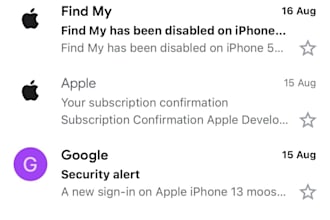 create verified apple developer individual account