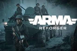 edit and port clothing and gun script equipment to arma reforger