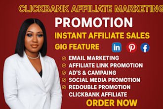 clickbank affiliate link promotion affiliate marketing clickbank link promotion