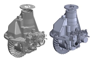 3d scanning, reverse engineering, scanning to cad model