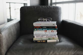 beta read your fiction book and provide insightful feedback