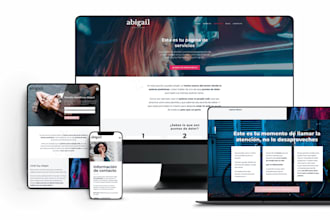 do proffesional web desing
