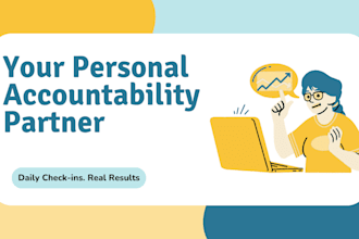 your personal accountability partner