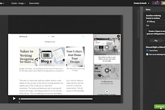 ai content creator, video editor of choice