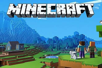 create a custom minecraft launcher for your server