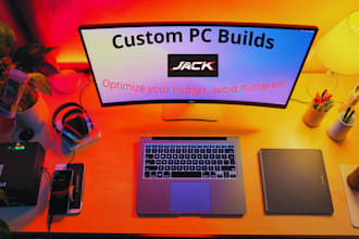 help you choose the perfect PC parts for your budget