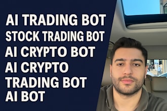 ai crypto trading bot, ai bot, ai crypto bot, ai trading bot, crypto trading bot