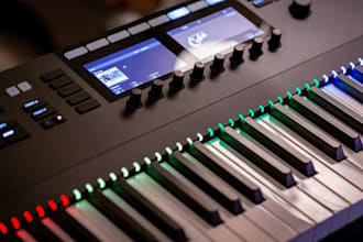 be your industry hiphop producers