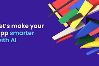 integrate ai chatbots or automations into your app