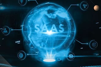do social media marketing for startups saas b2b b2c