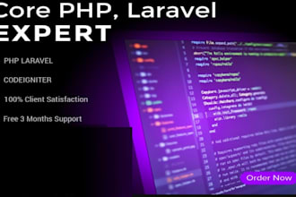 ask me anything about sql server, database, mysql developer, core PHP, laravel
