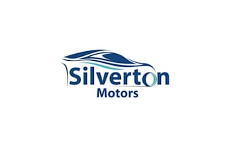 design unique car dealership logo