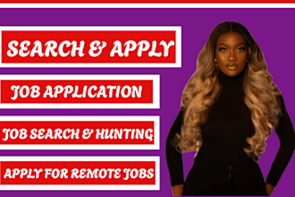 search and apply, remote or hybrid jobs, apply for job as reverse recruiter