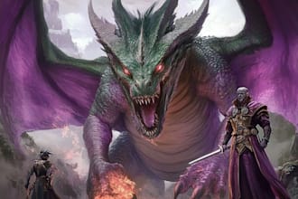 create fantasy character, monster, humanoid, dnd or similar