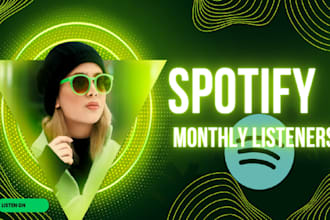 do professional spotify music, spotify monthly listeners, spotify playlist