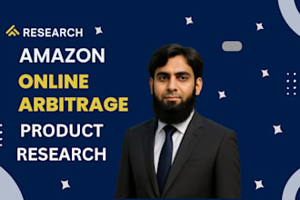 do amazon online arbitrage product research USA UK ,