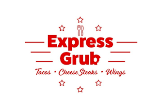 design aesthetics super food brand logo