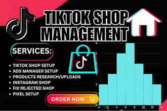 create USA tiktok shop US tiktok account USA tiktok shop business representative