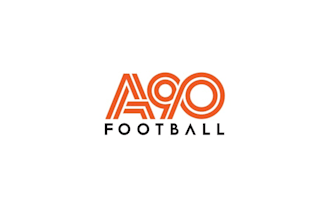 design unique football logo