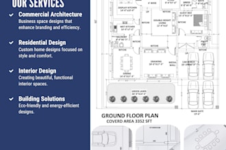 design 2d floor plans
