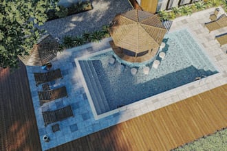 do landscape design outdoor kitchen backyard pool garden design plant patio