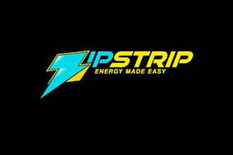 design eye catching energy product logo