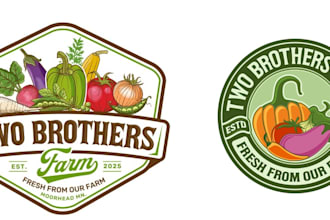 do unique lawn care,landscape,agriculture mowing logo design