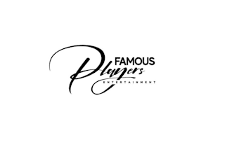 design unique high end party band logo
