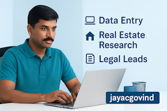 provide accurate real estate lists for skip tracing