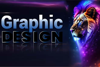 professional graphic design service