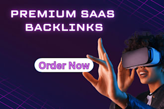 provide premium saas link insertion services