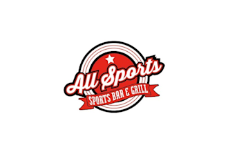 design splendid sports bar logo