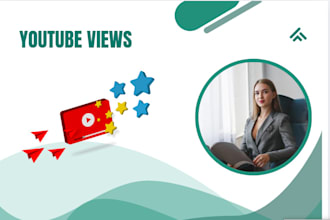 superfast youtube channel promotion to gain organic views