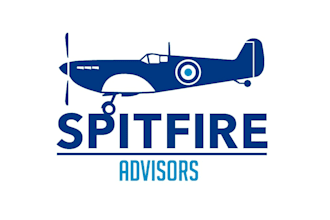 do modern minimalist aviation logo
