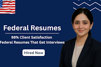deliver federal resume writing, usajobs resume