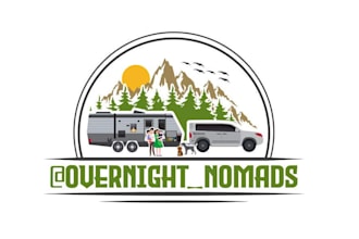 design a professional junk removal logo for your business